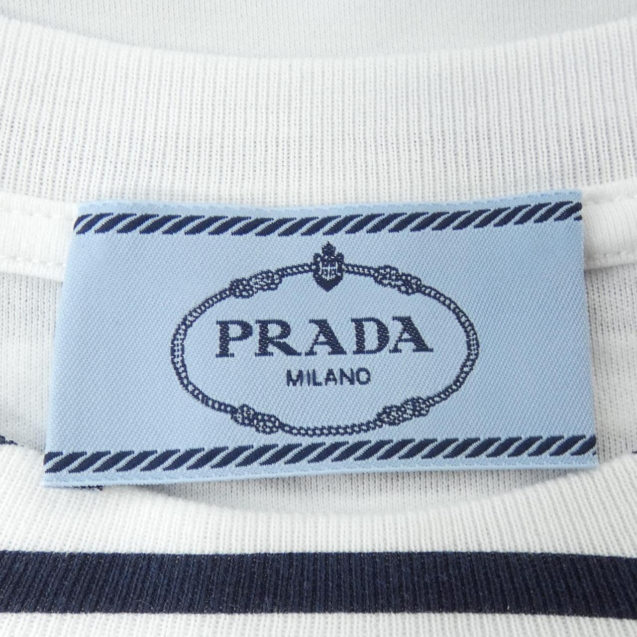 プラダ PRADA 3590A S221 103D Tシャツ