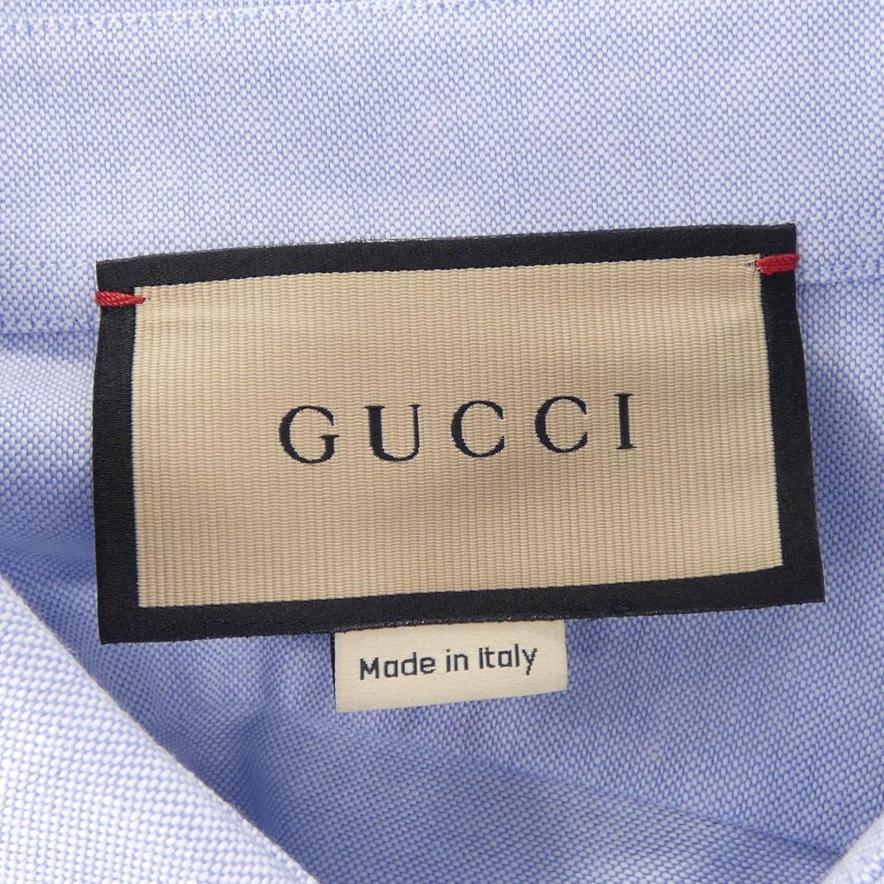 グッチ GUCCI 756546 ZAOCY シャツ