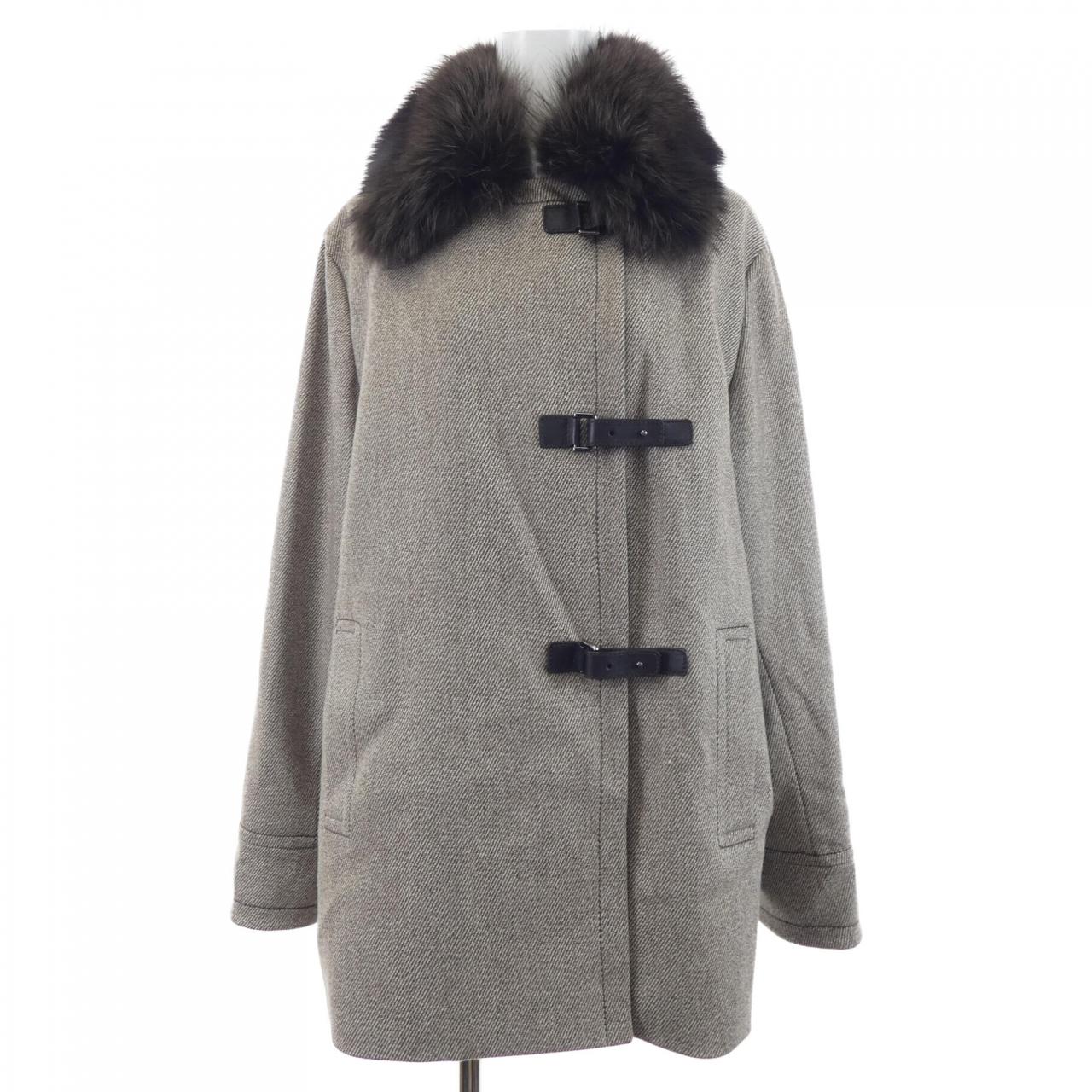 ロロピアーナ Loro Piana コート