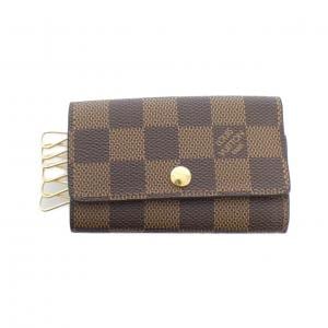 LOUIS VUITTON Damier Multicle N62630 鑰匙包