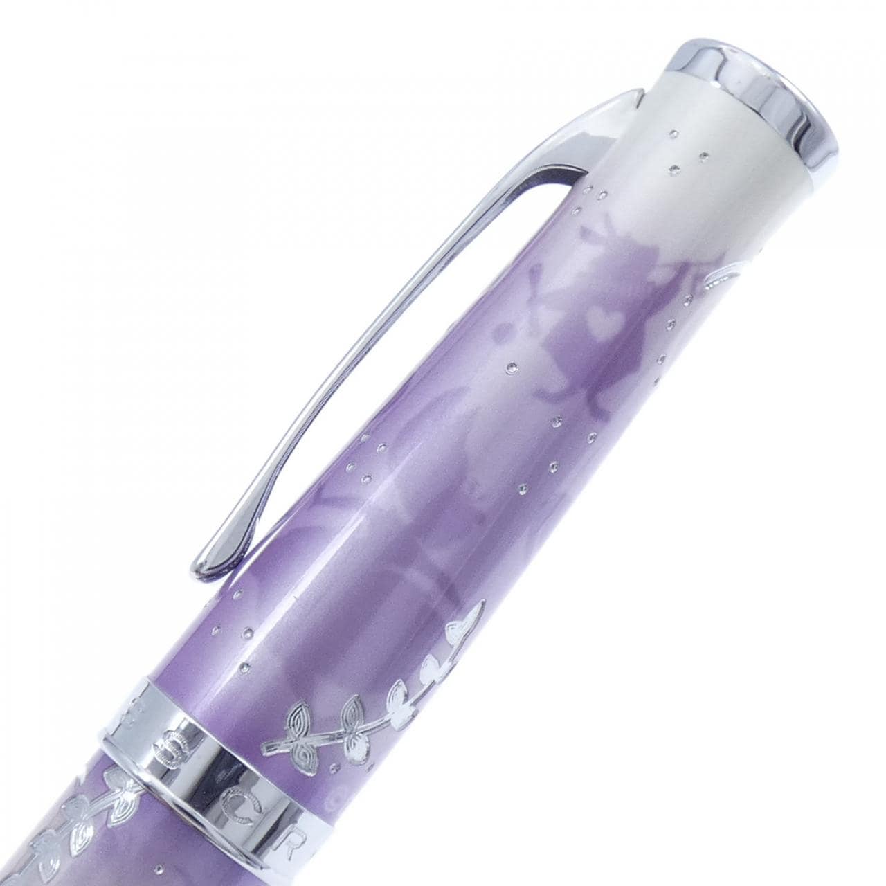 クロス ソバージュディズニー アリス ボールペン