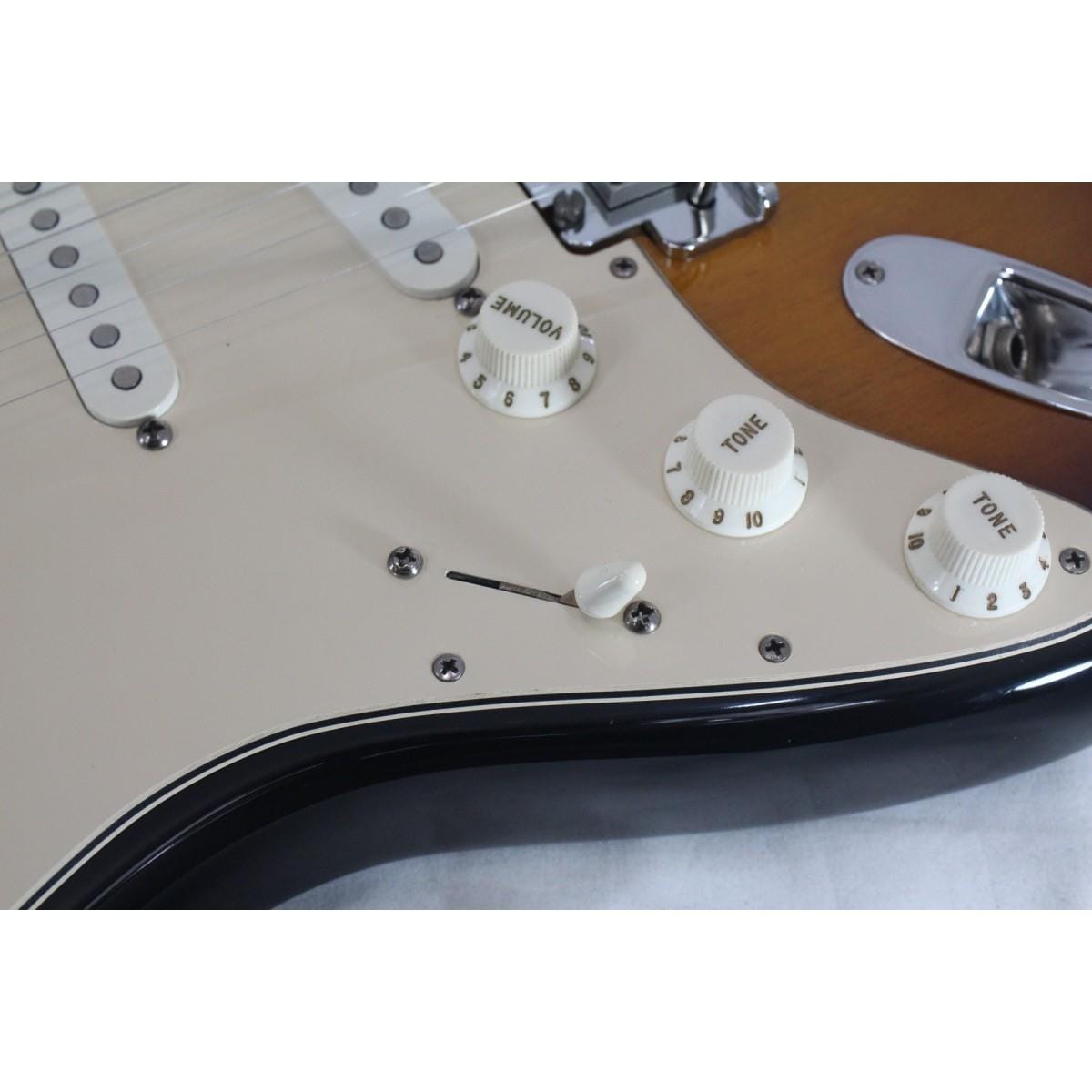 ＦＥＮＤＥＲ　　ＡＭＥＲＩＣＡＮ　ＳＴＡＮＤＡＲＤ　ＳＴ／ＬＨ