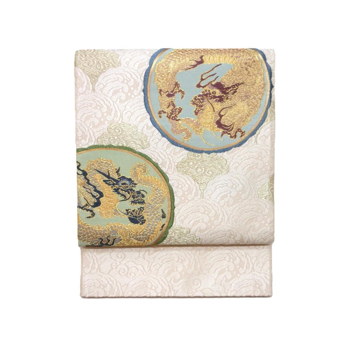 【未使用品】袋帯【山口美術織物】