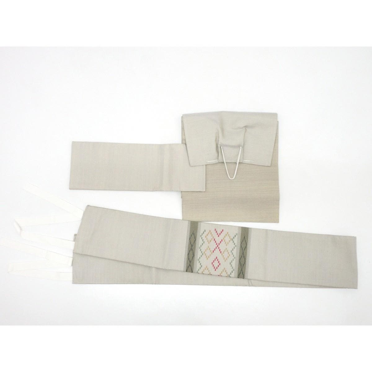 【未使用品】袋帯　軽装帯