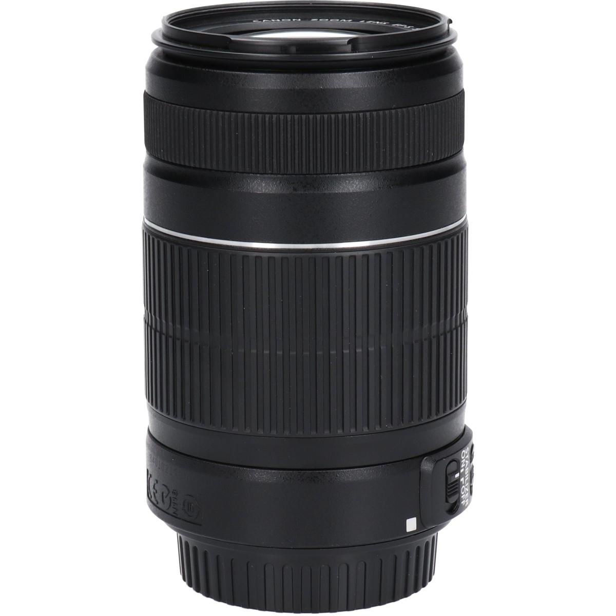 ＥＦ－Ｓ５５－２５０ｍｍ　Ｆ４－５．６ＩＳＩＩ