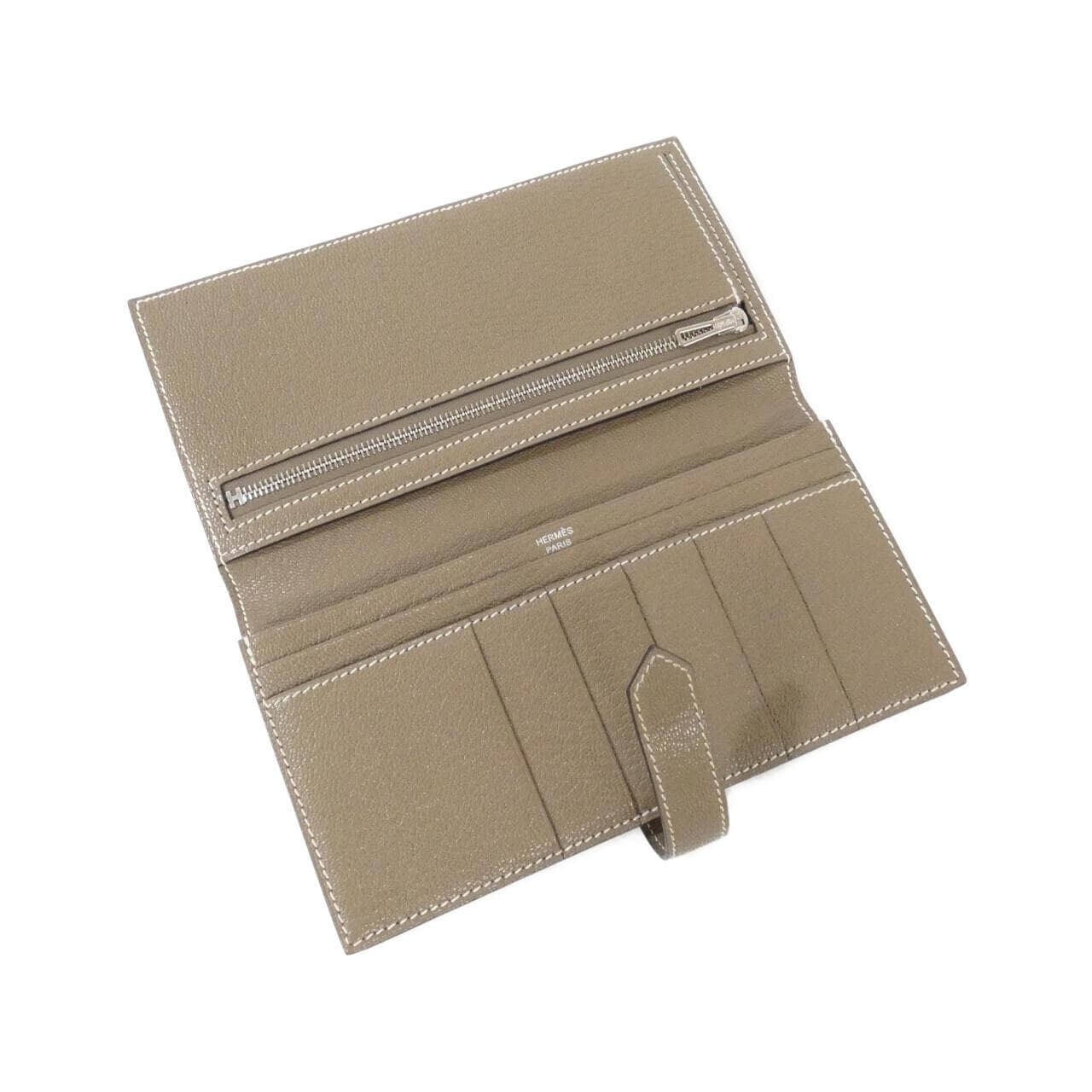 エルメス ベアン スフレ 039078CK 財布
