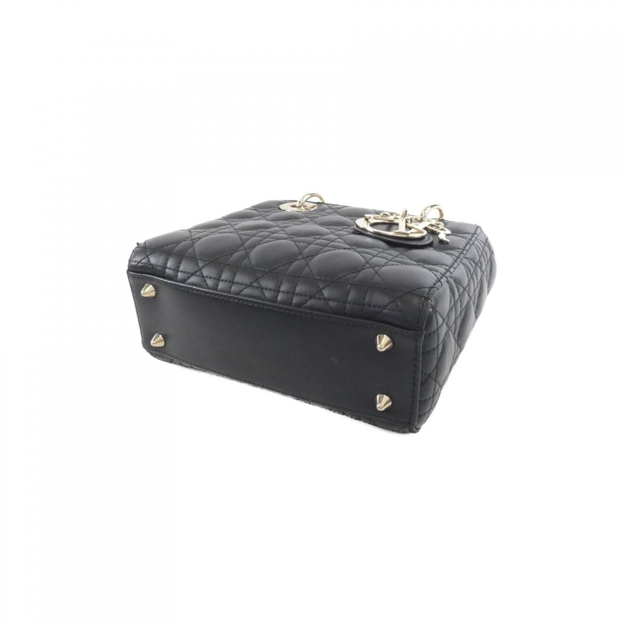 クリスチャンディオール MY ABCDIOR レディ ディオール スモール M0538OCAL バッグ