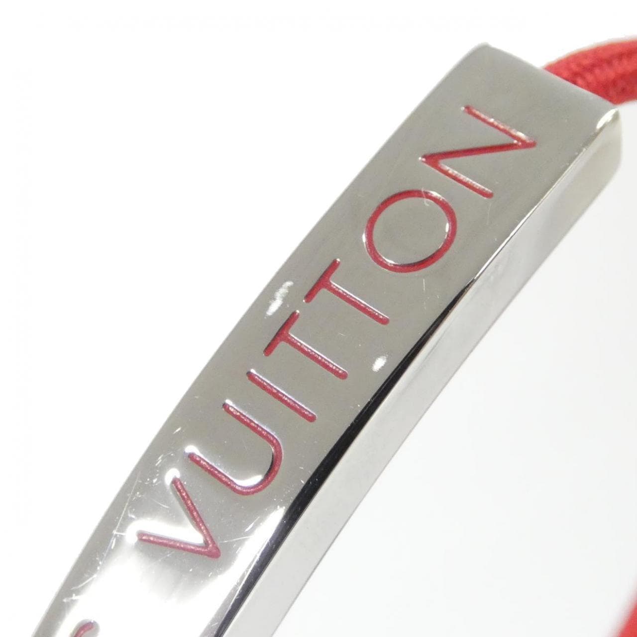 ルイヴィトン ブレスレット スペースLV M00274 ブレスレット