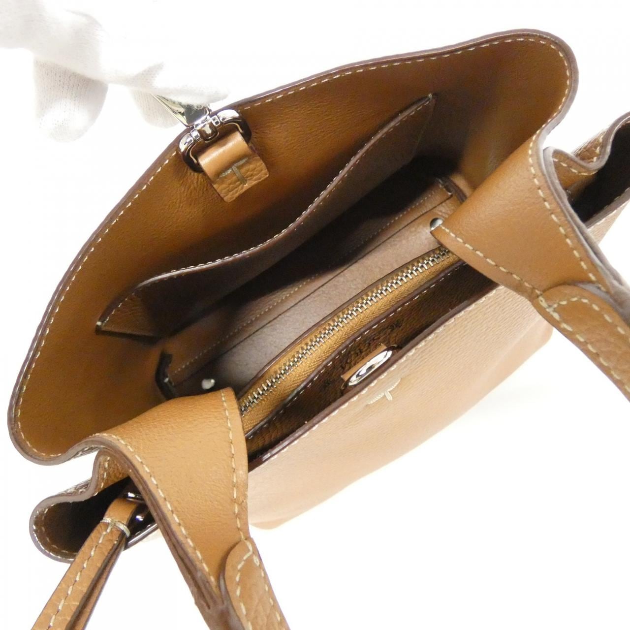 トッズ T TIMELESS XBWAPAA91L2QRIS410 バッグ