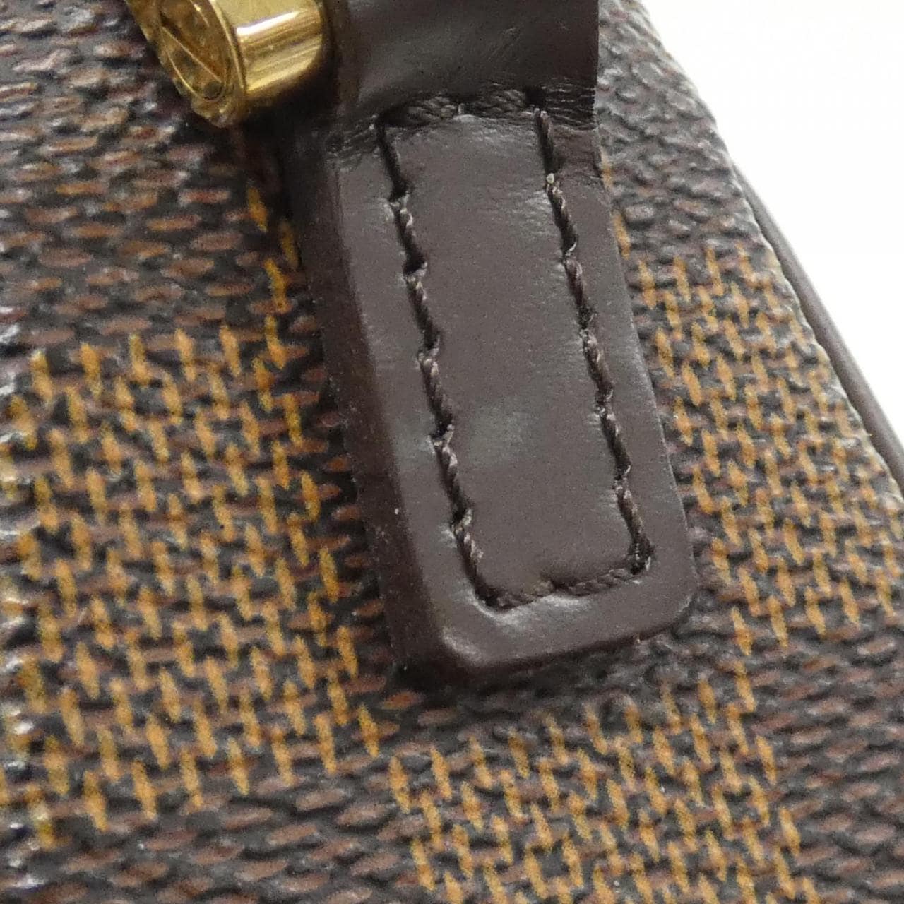 ルイヴィトン ダミエ レコレータ N51299 ショルダーバッグ