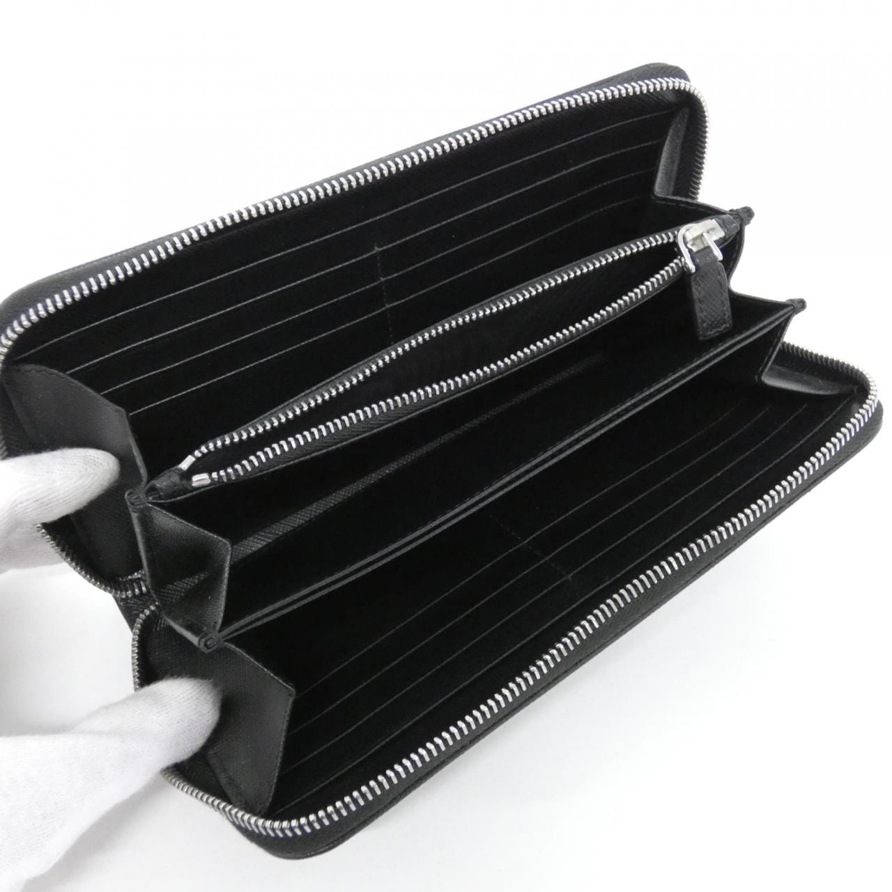 プラダ 2ML317 財布