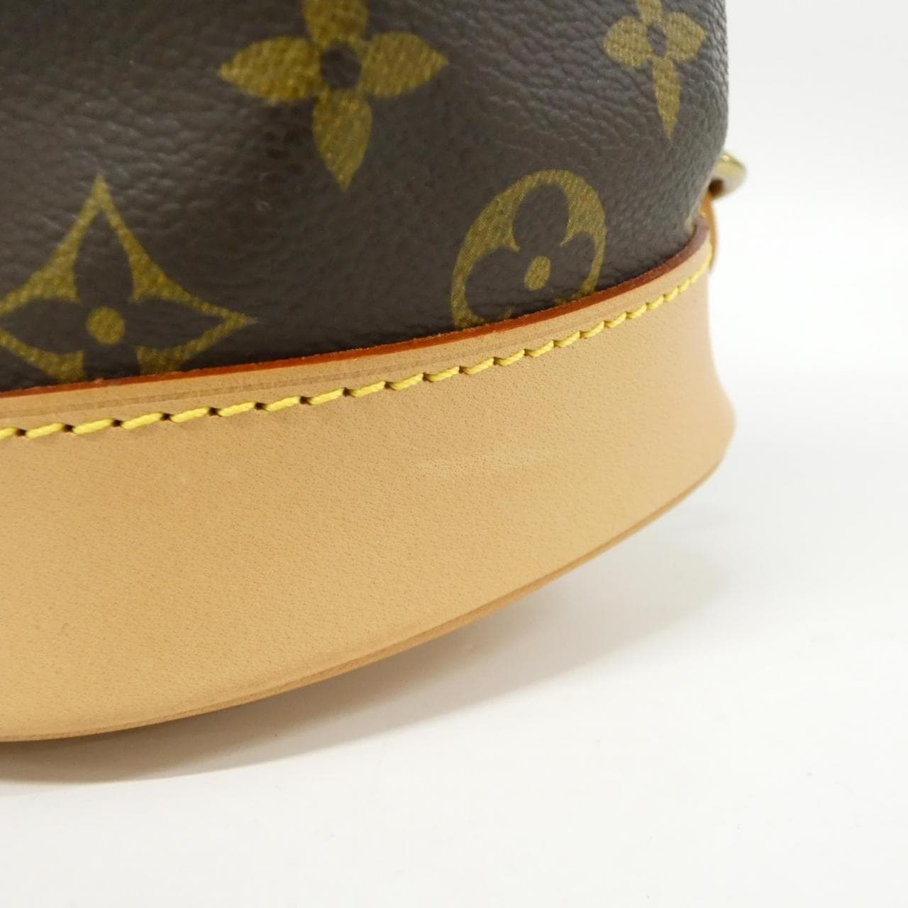 ルイヴィトン モノグラム モンスリ GM M51135 リュックサック