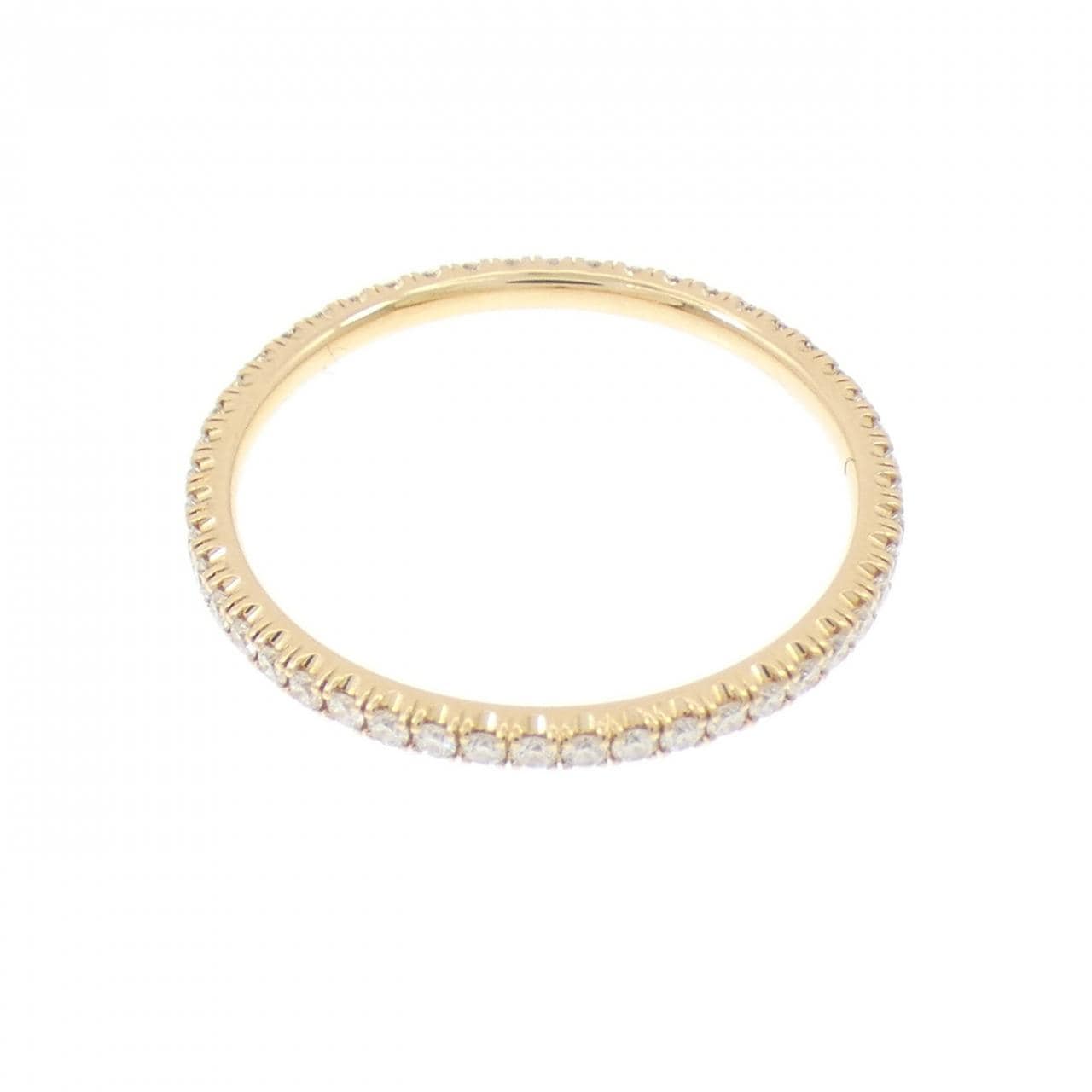 カルティエ エタンセル リング