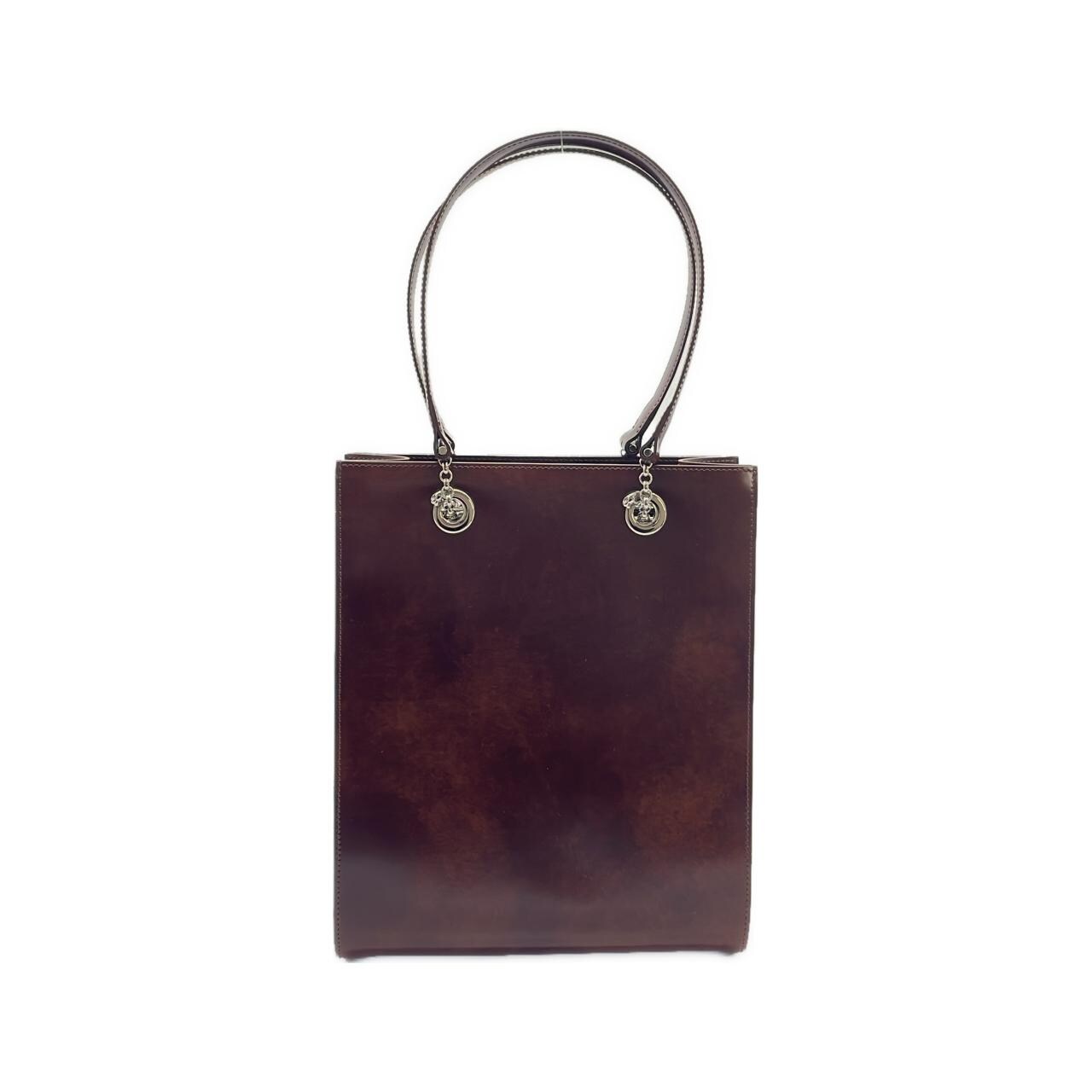 【ヴィンテージ】カルティエ ショルダーバッグ