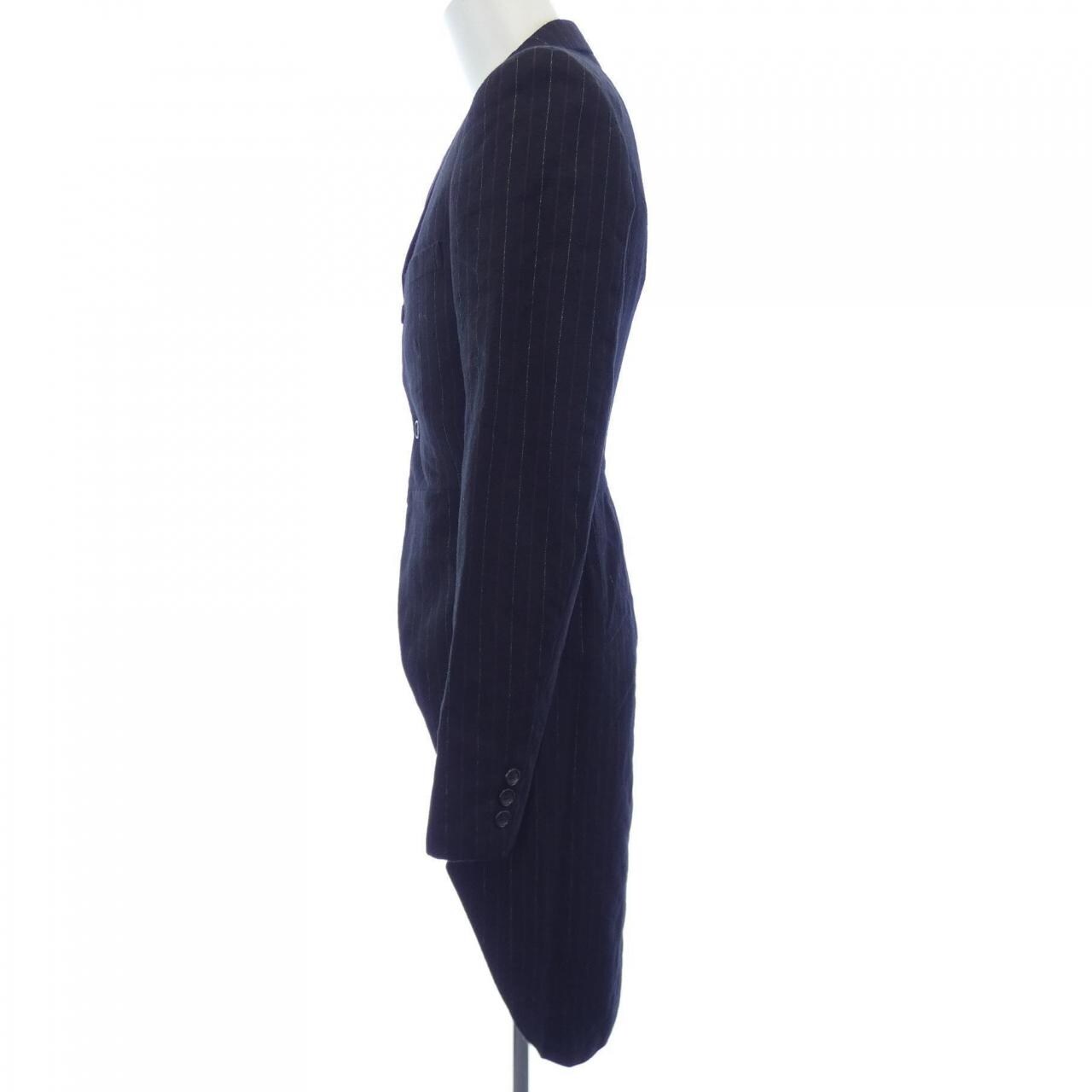 COMDELSONU PURUS GARCONS HOMME plus外套