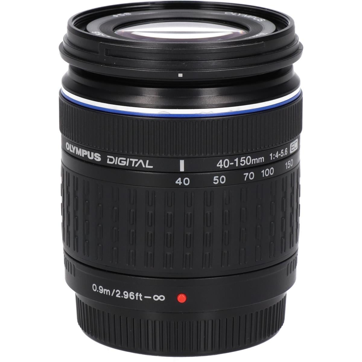 OLYMPUS ZD ED40-150mm F4-5.6