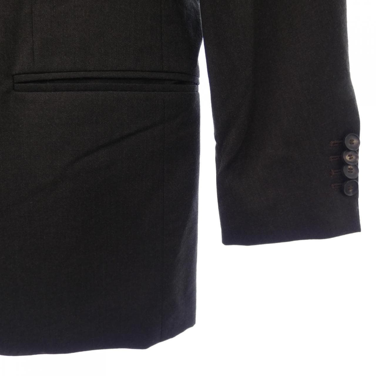 Zero Nine Zero Nine 0909 Suit