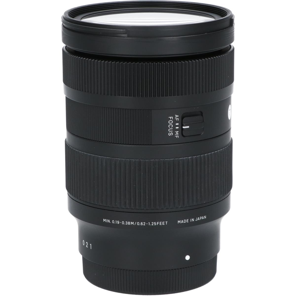 E28-70mm F2.8DG DN (C)