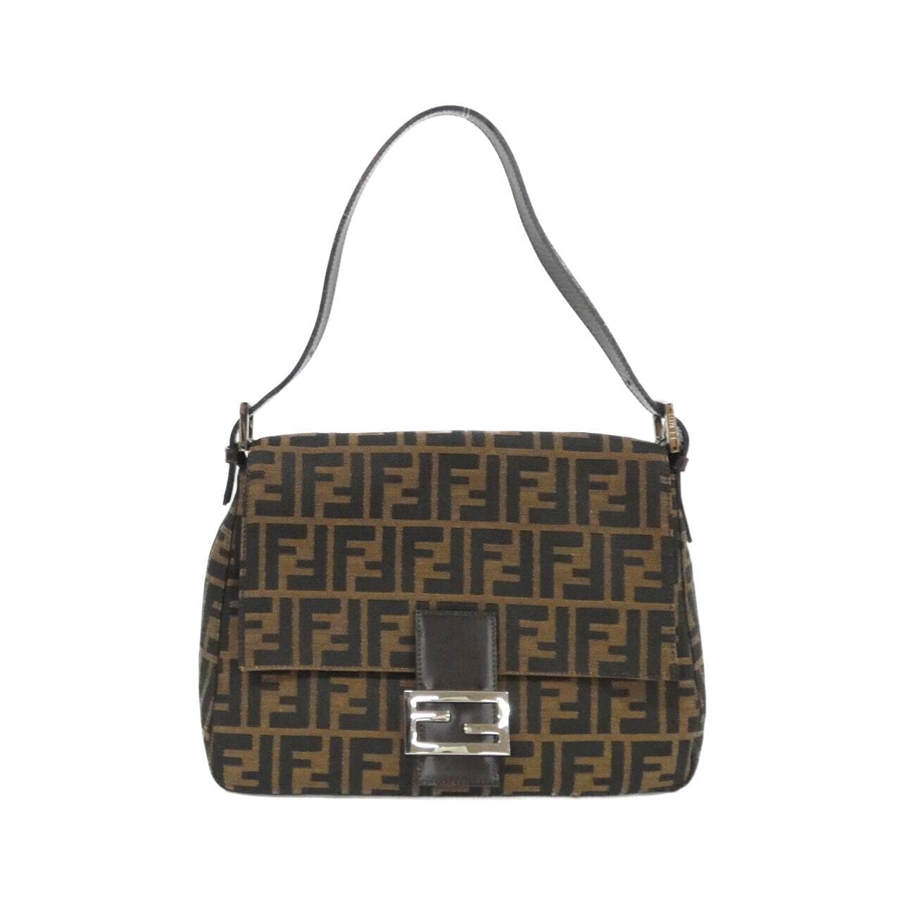 [vintage] FENDI Mamma Baguette 26325 单肩包
