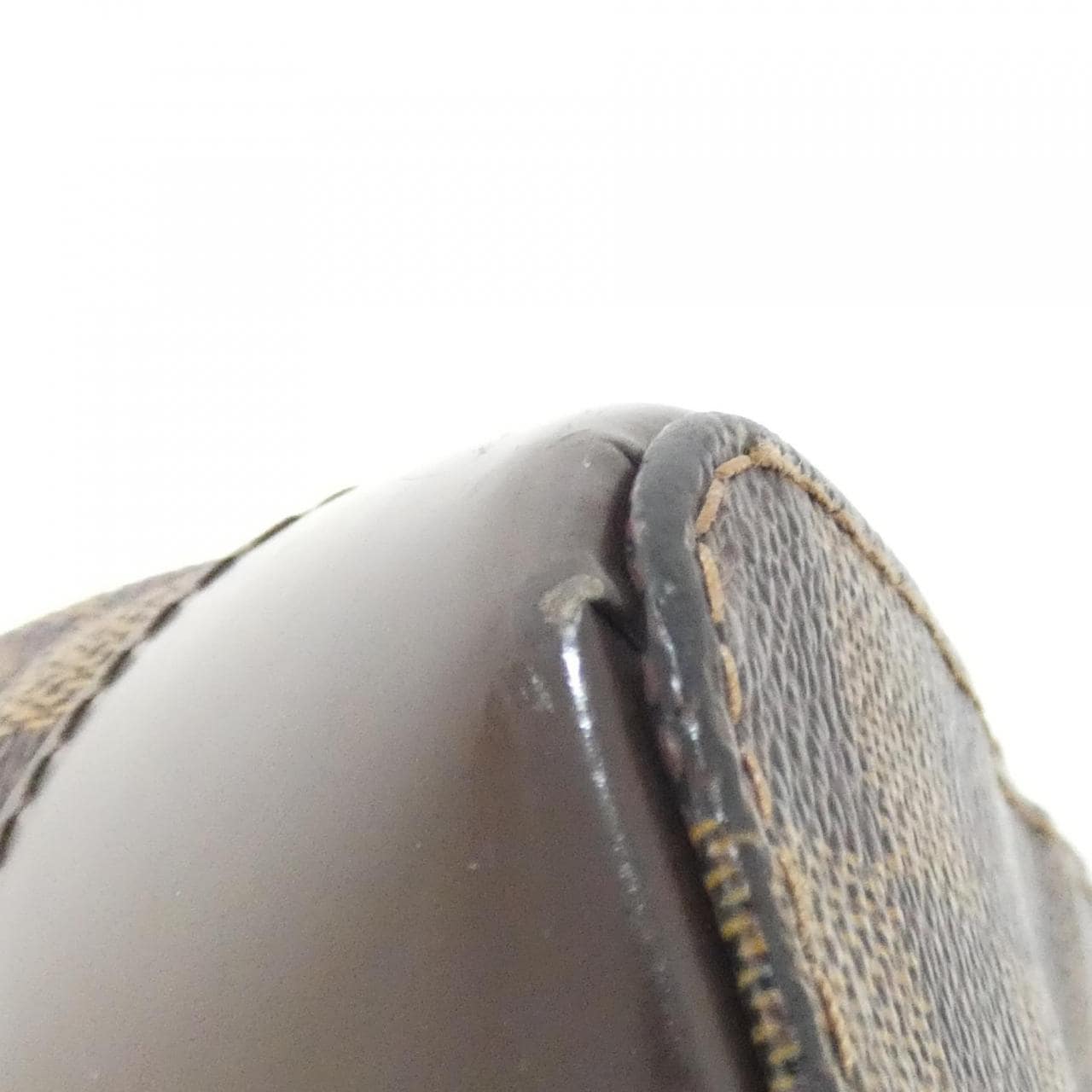 ルイヴィトン ダミエ ハムステッド PM N51205 バッグ