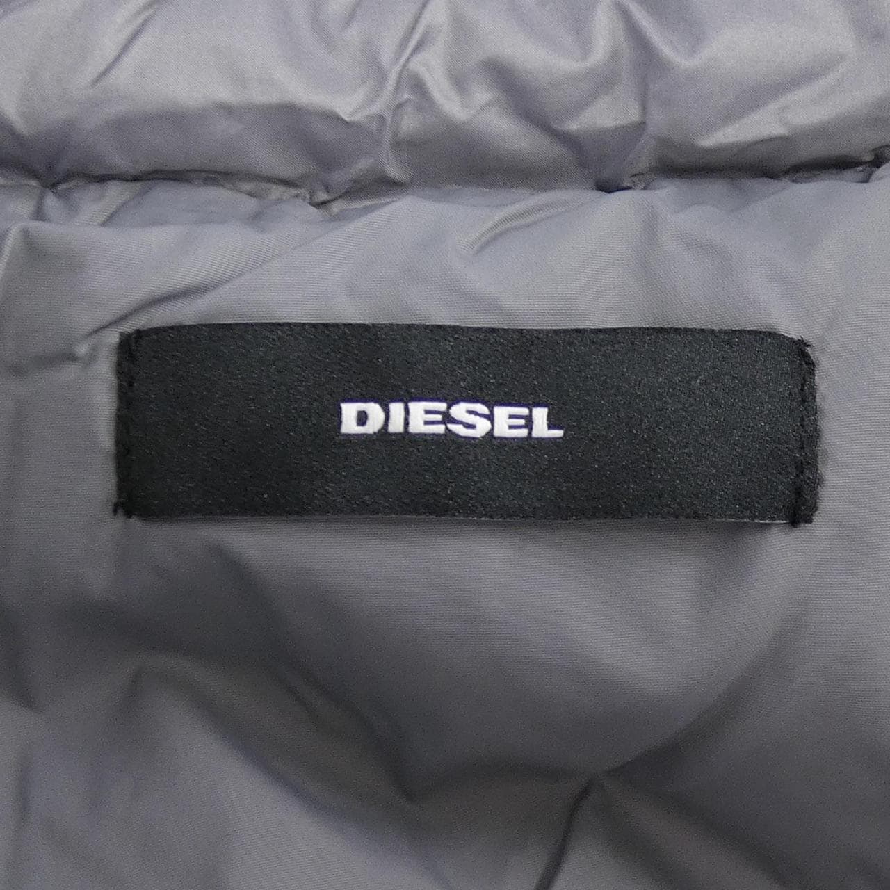 ディーゼル DIESEL ダウンコート