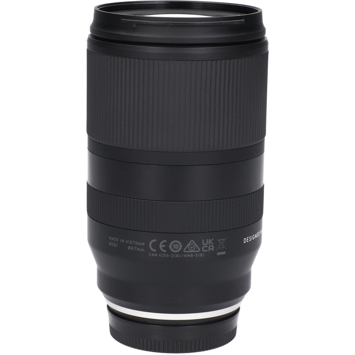 １８－３００ｍｍ　Ｆ３．５－６．３ＶＣ　ＶＸＤ　Ｂ０６１