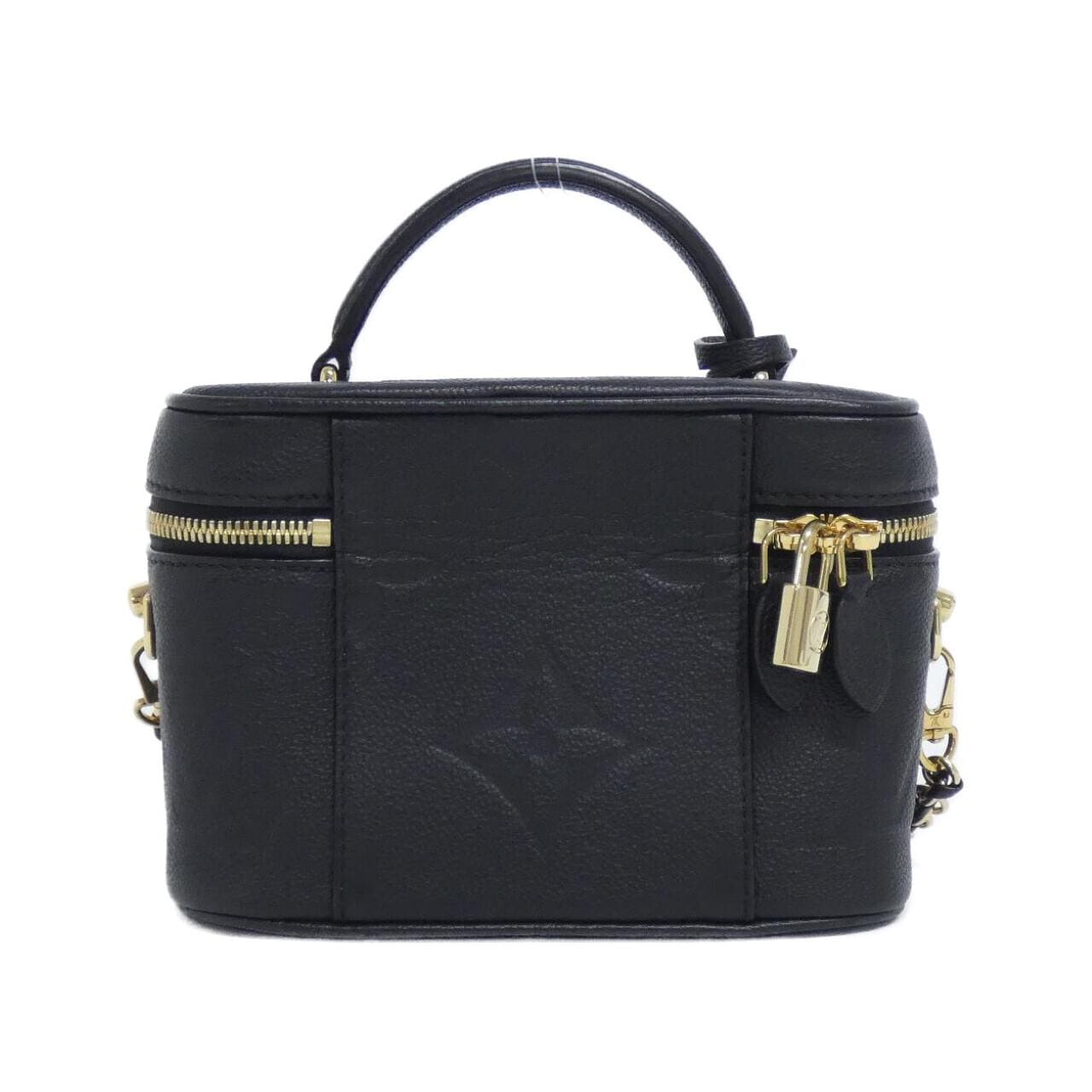 ルイヴィトン モノグラム アンプラント ヴァニティ M45598 バッグ