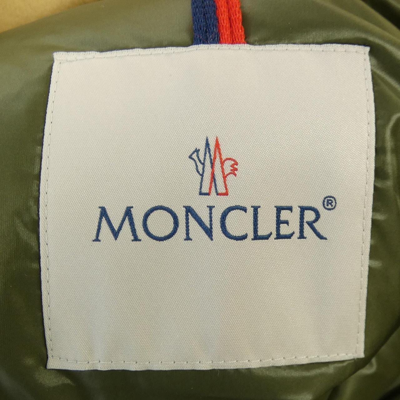 モンクレール MONCLER COUSTEAU ダウンジャケット