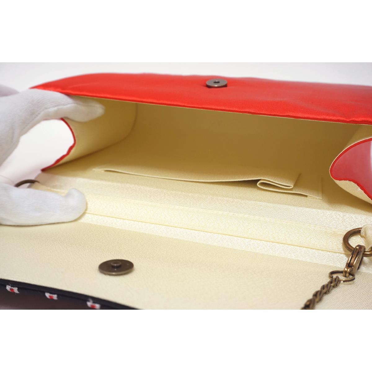 【新品】クラッチバッグ