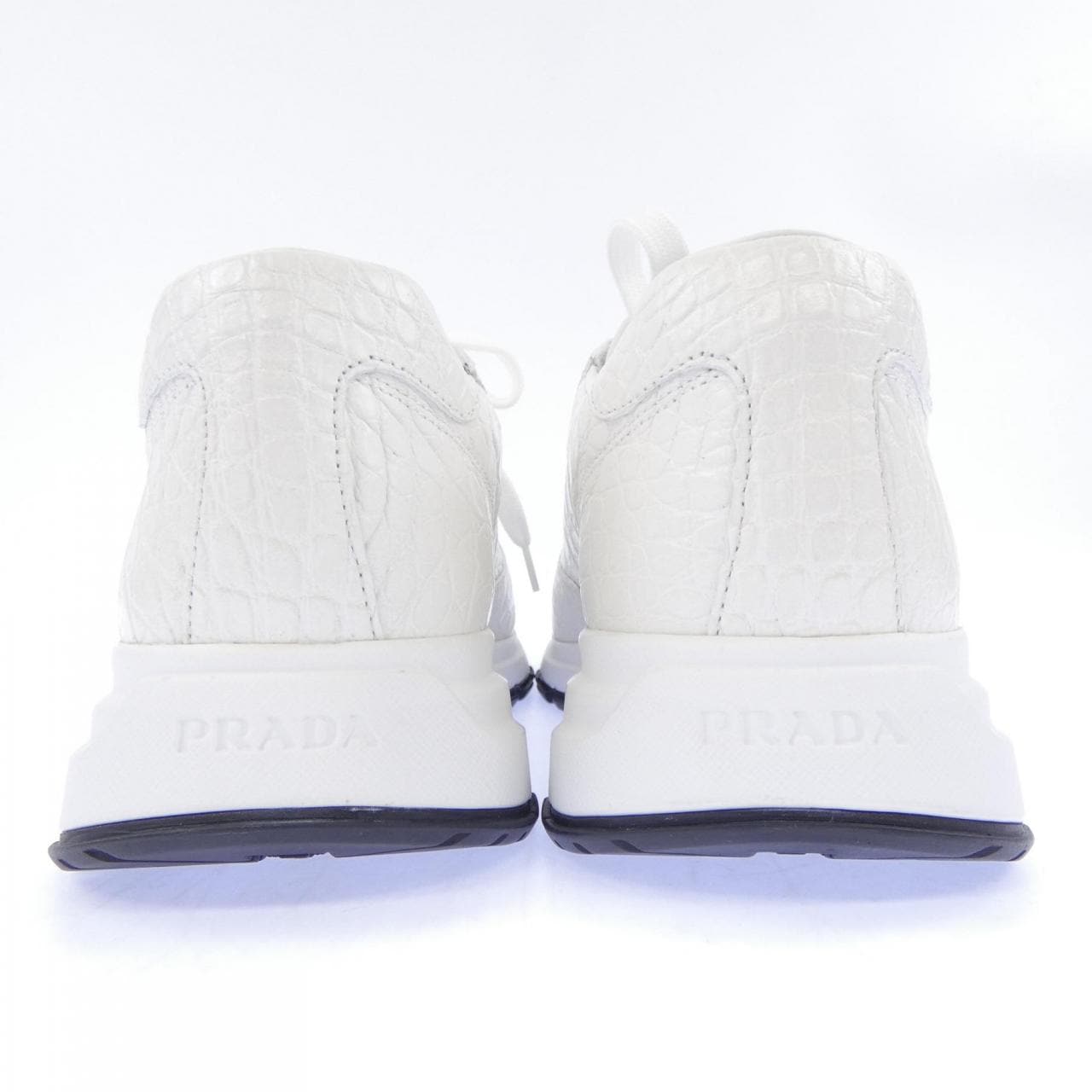 プラダ PRADA スニーカー 2EE369 スニーカー