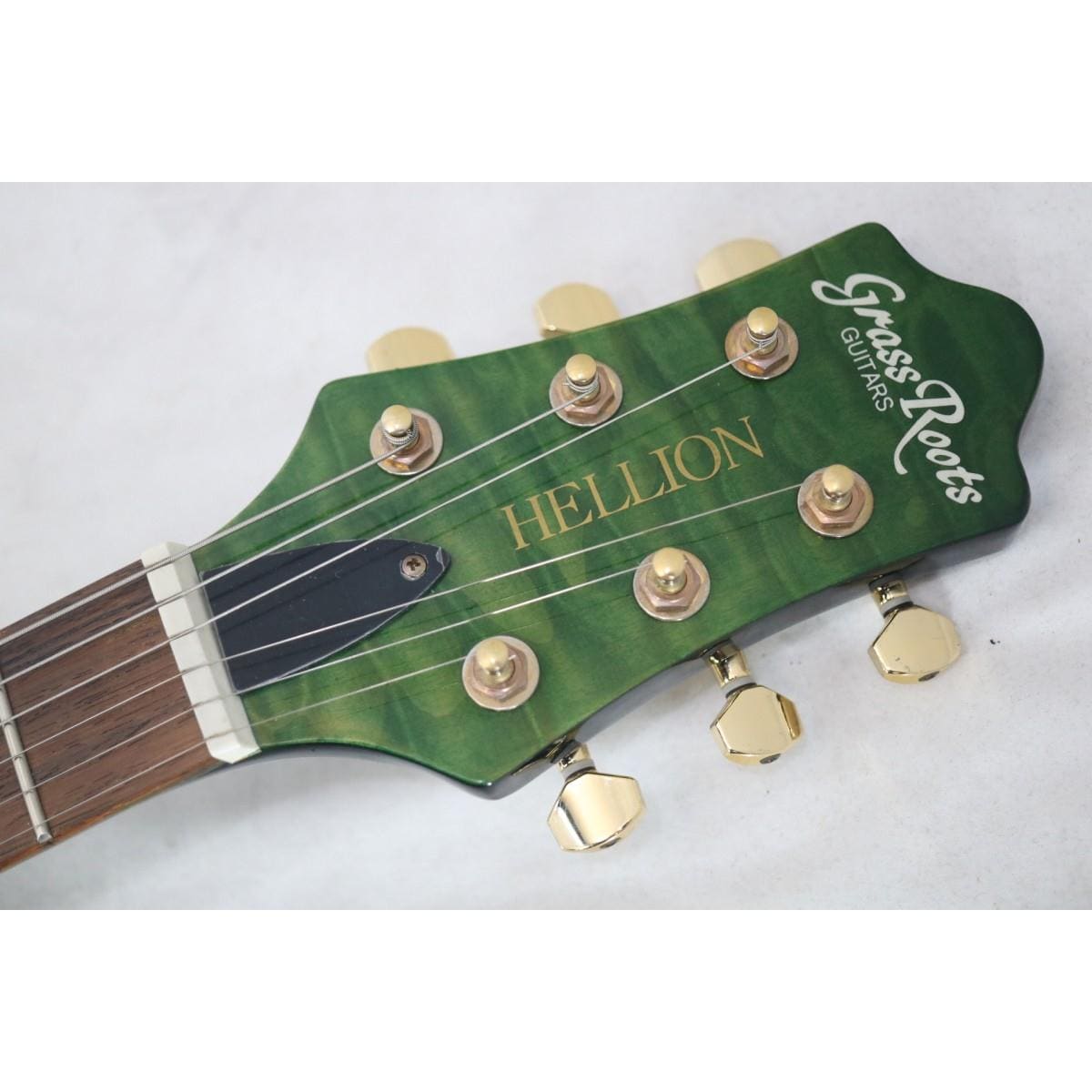 ＧＲＡＳＳＲＯＯＴＳ　　Ｇ－Ｕ－７２－ＨＬ２