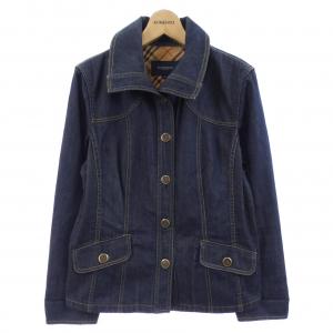 バーバリーロンドン BURBERRY LONDON デニムジャケット