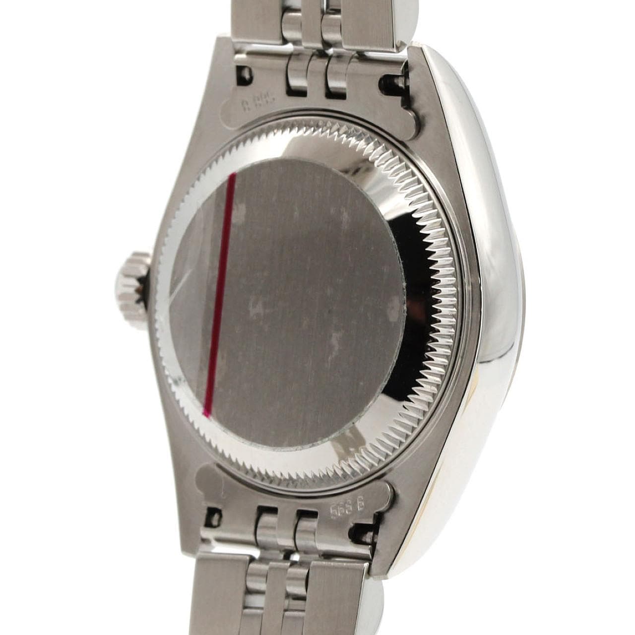 ロレックス デイトジャスト 79174 SSxWG 自動巻 F番