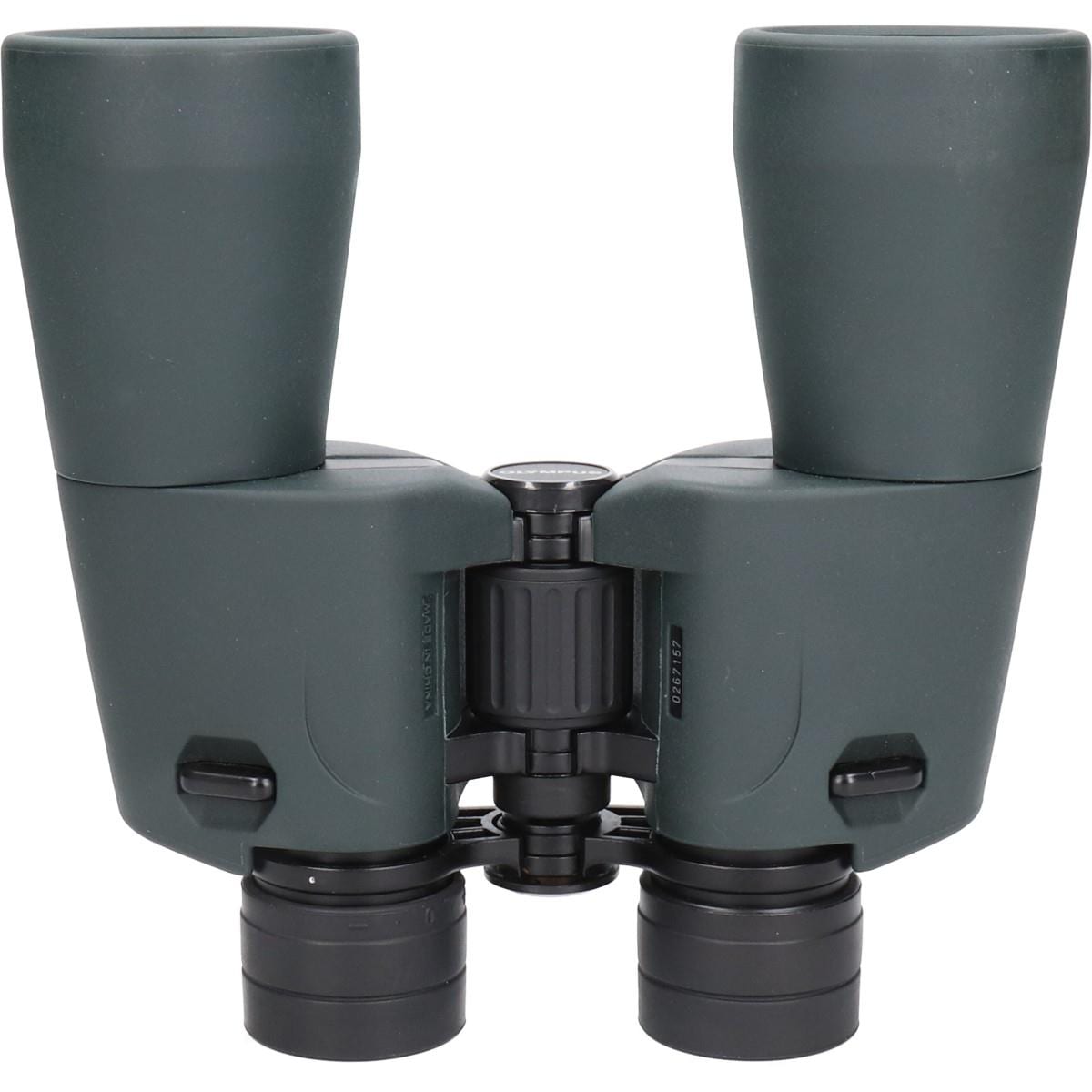 Ｃｏｌｅｍａｎ　１０×５０　ＤＰＳ　Ｉ