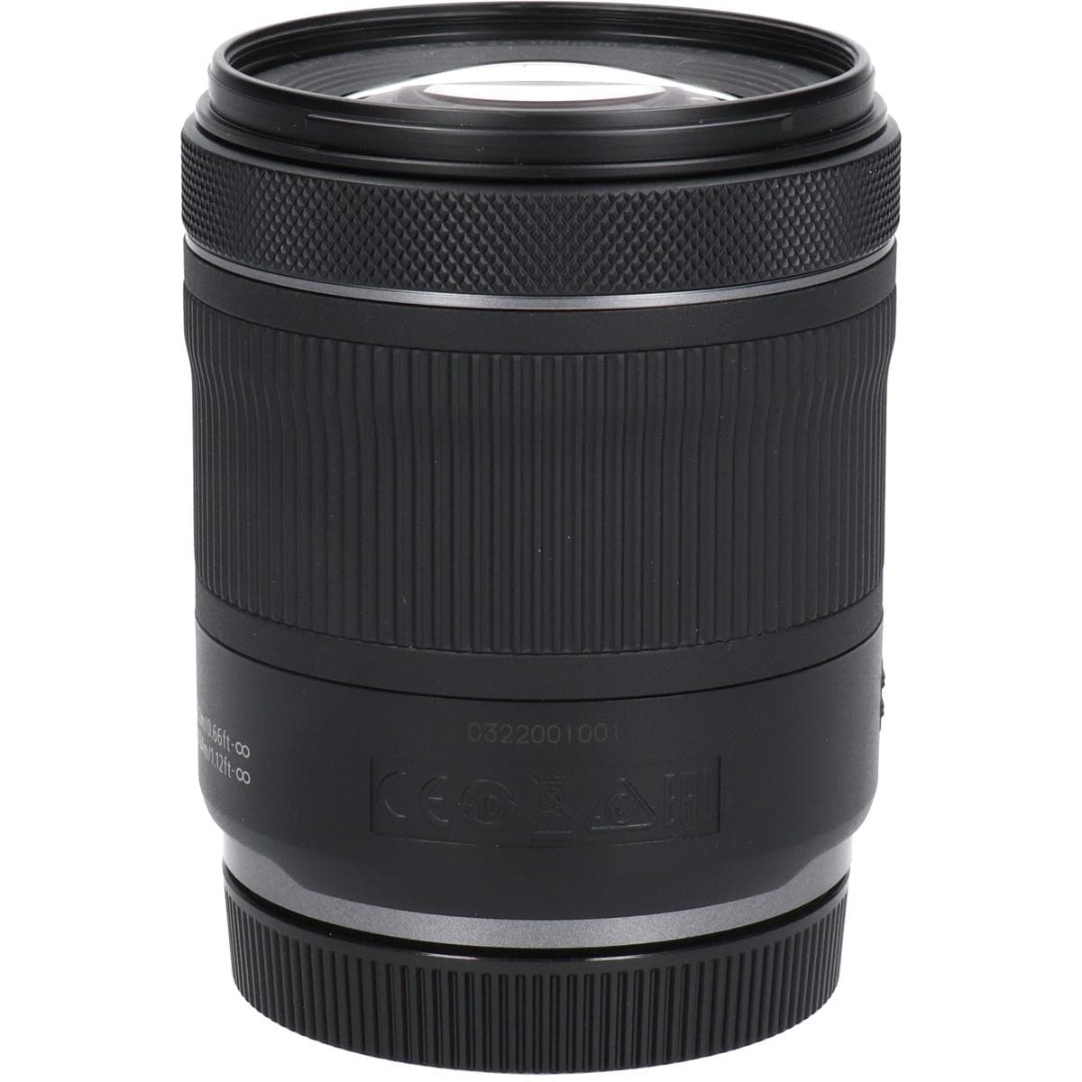 ＲＦ２４－１０５ｍｍ　Ｆ４－７．１ＩＳ　ＳＴＭ