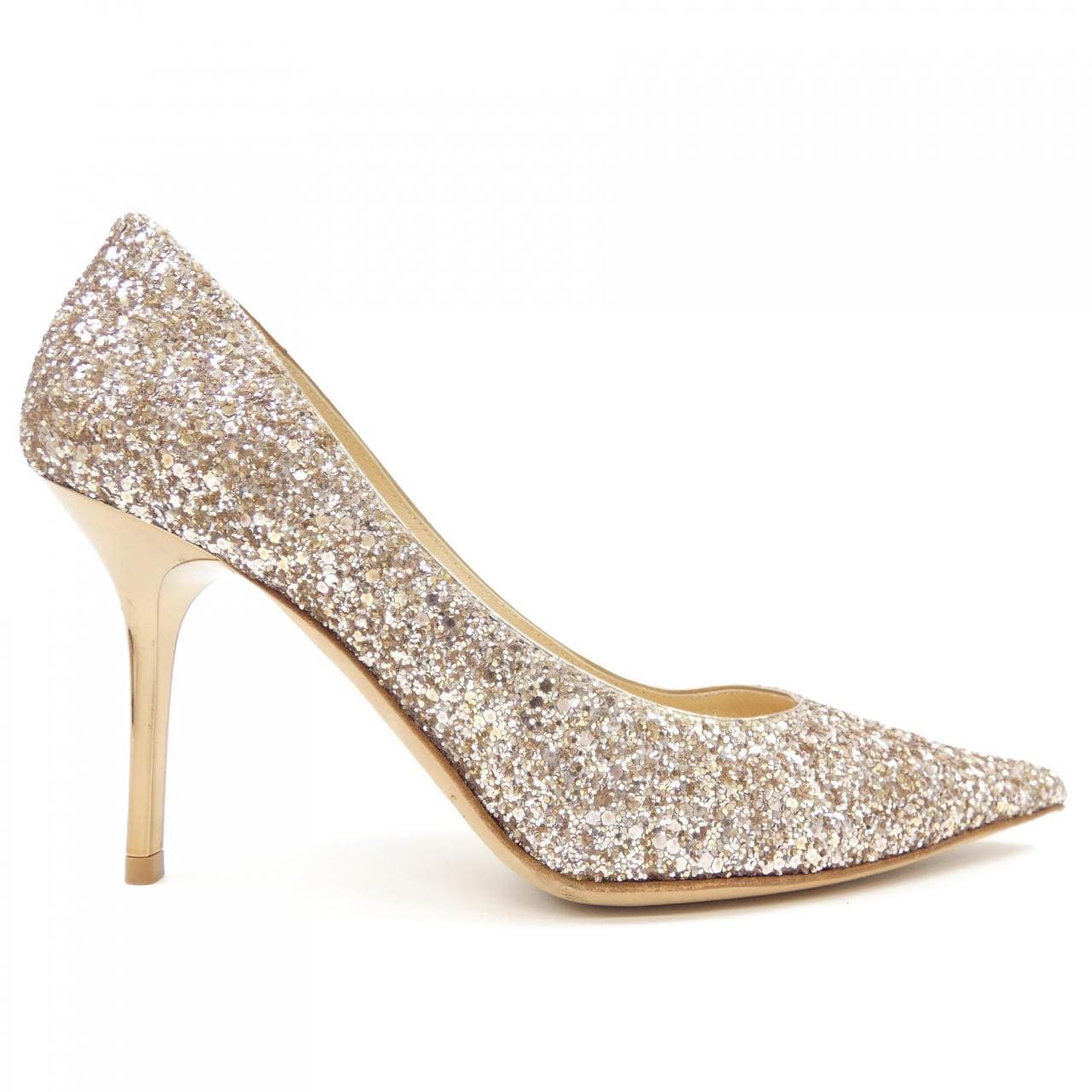 ジミーチュウ JIMMY CHOO パンプス
