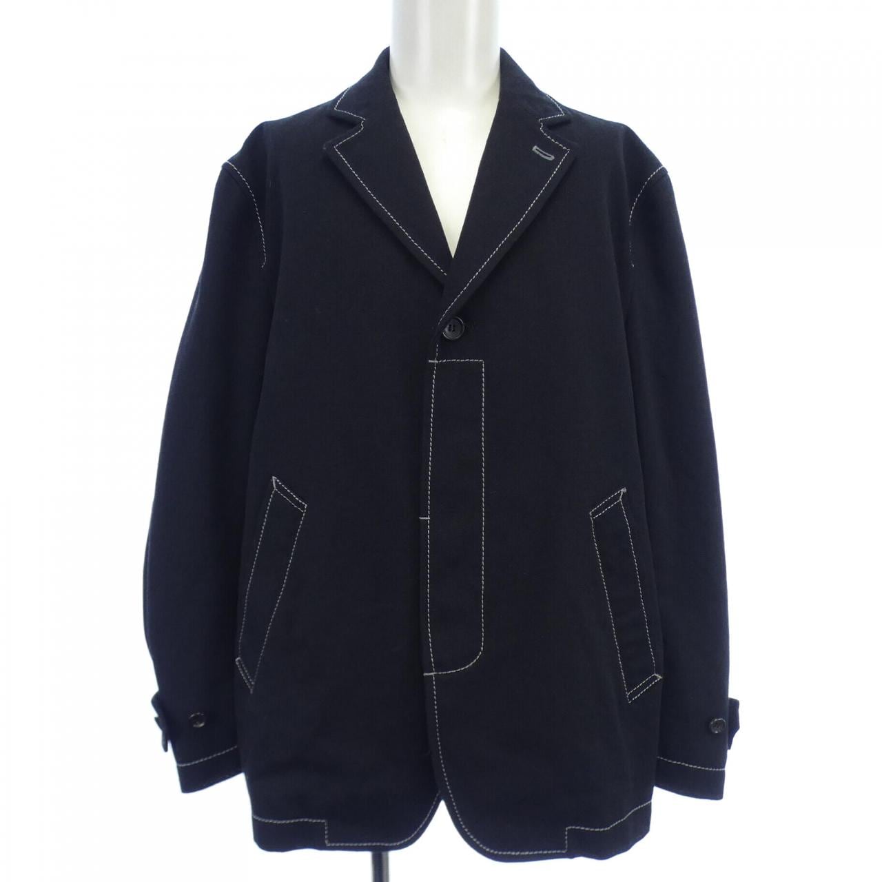 コムデギャルソンオム GARCONS HOMME ジャケット