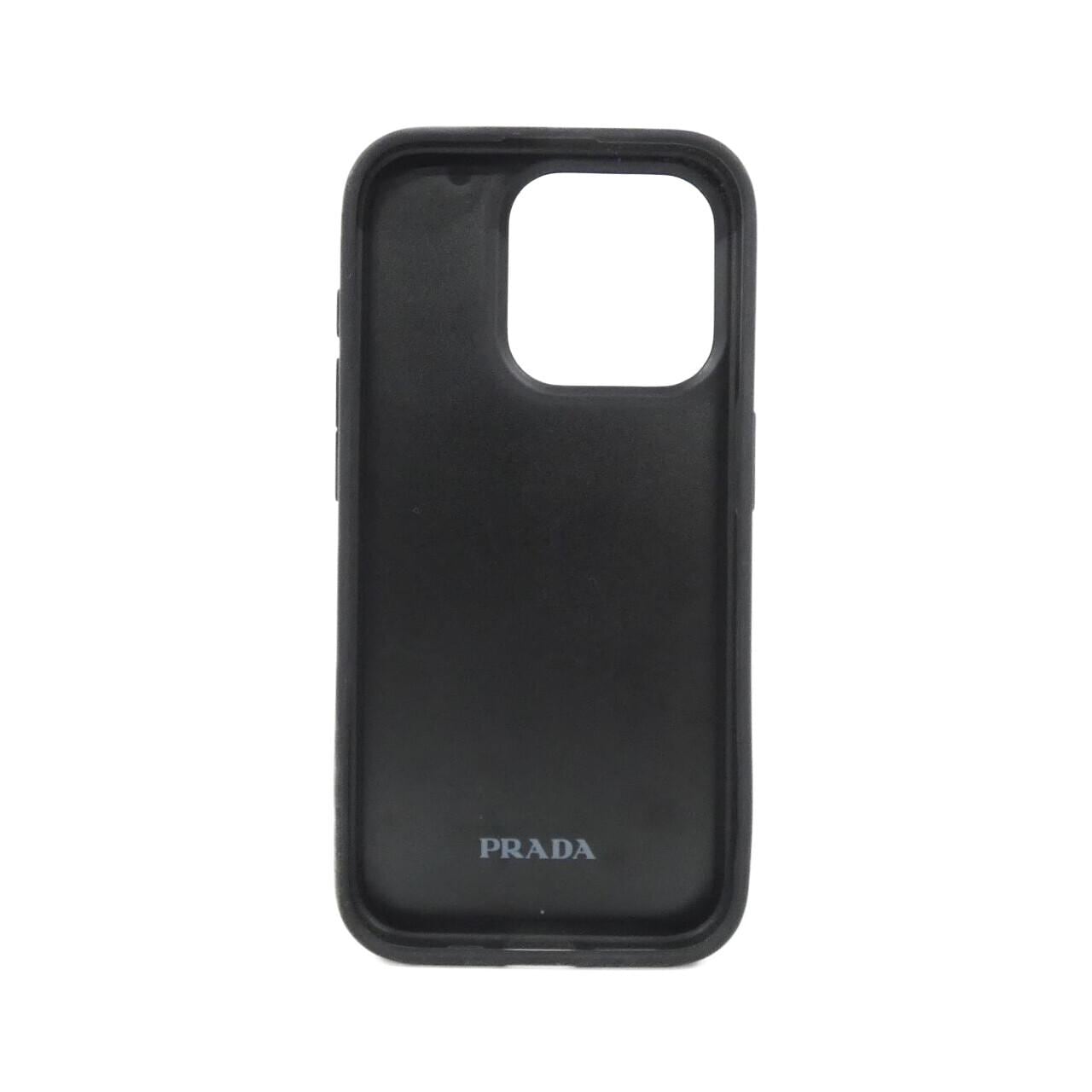 プラダ (IPHONE 15PRO) 2ZH181 フォンケース