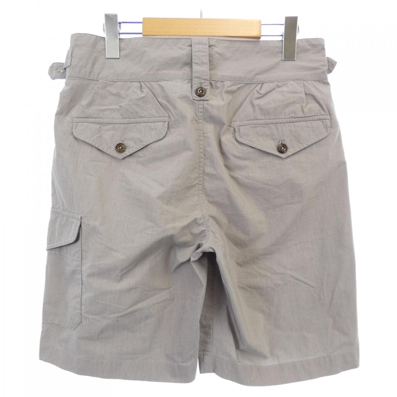 ジーティーアー G.T.A J29P00 ショートパンツ