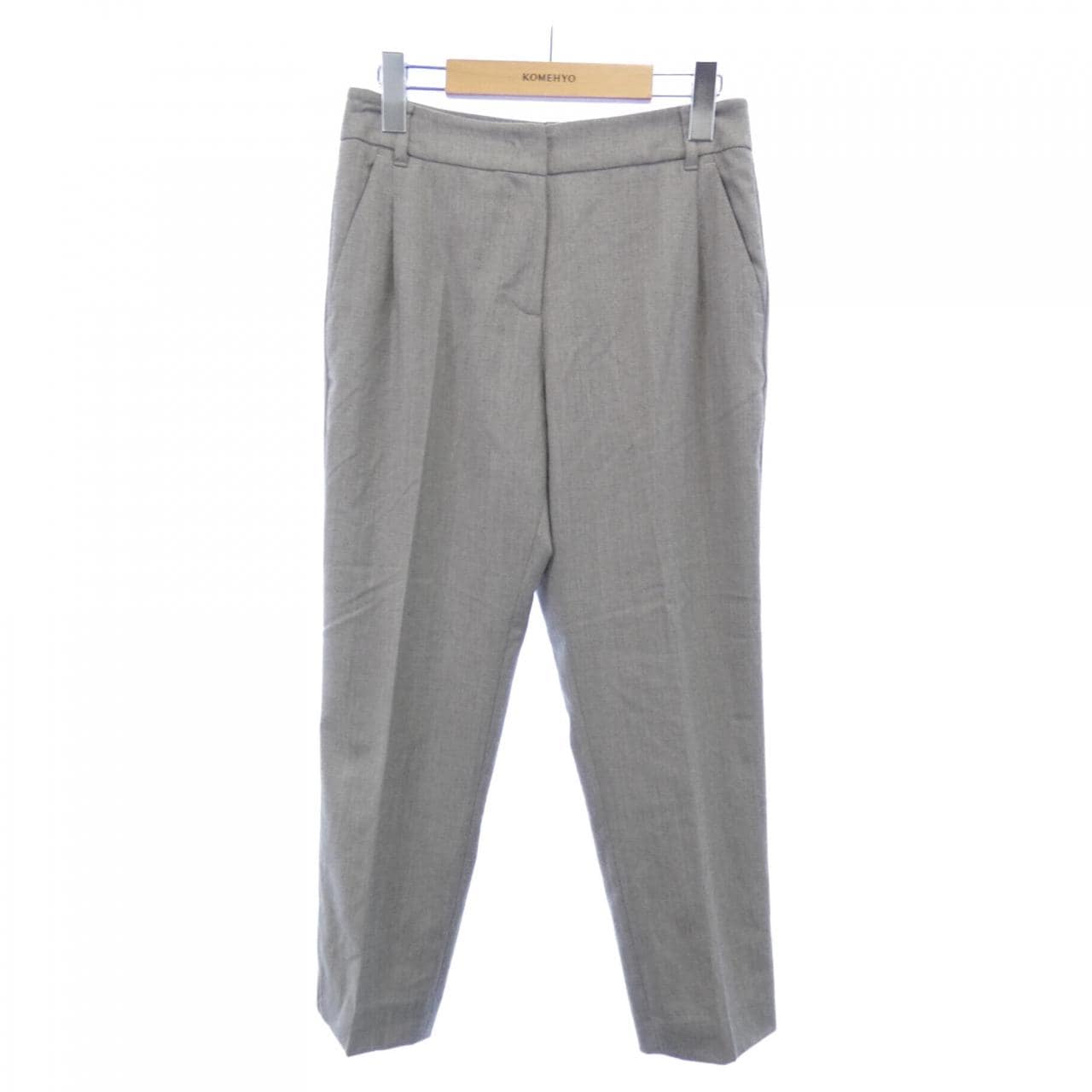 マックスマーラウィークエンド Max Mara weekend 513612936 パンツ