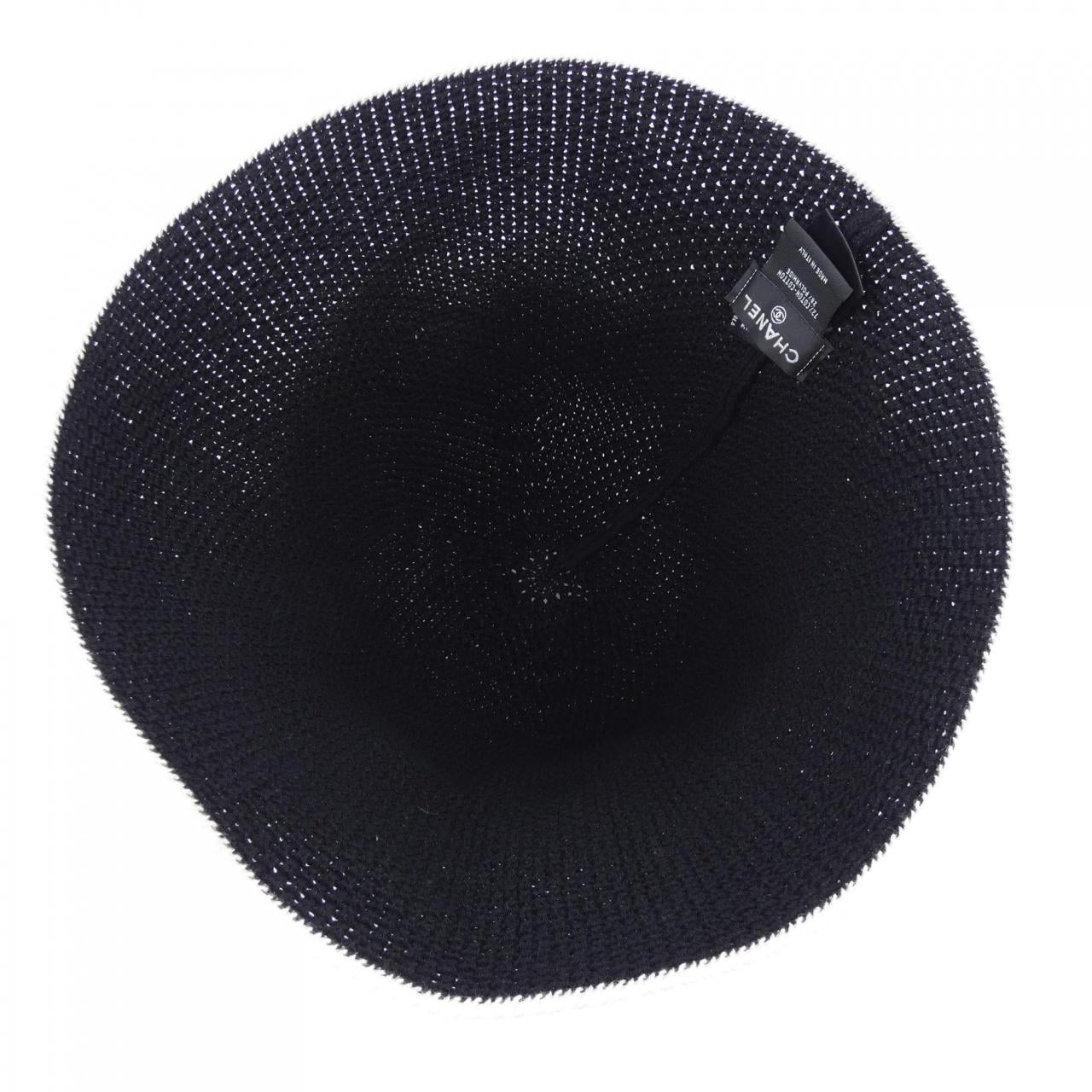 シャネル CHANEL AAA719B19123 ハット