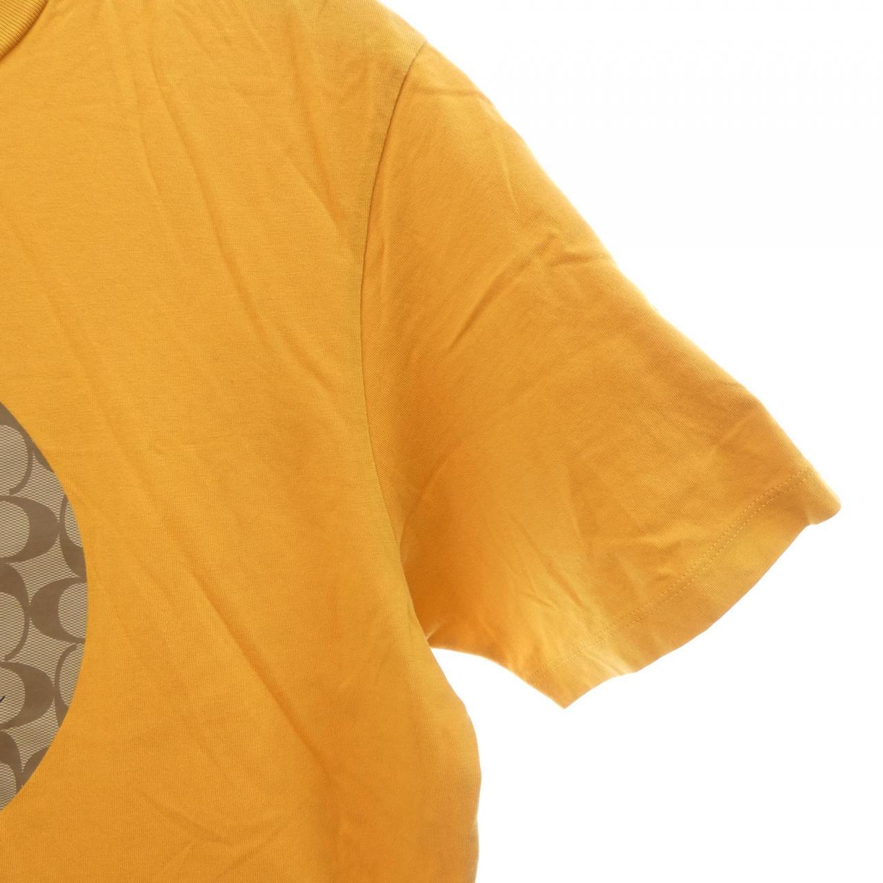 コーチ COACH Tシャツ