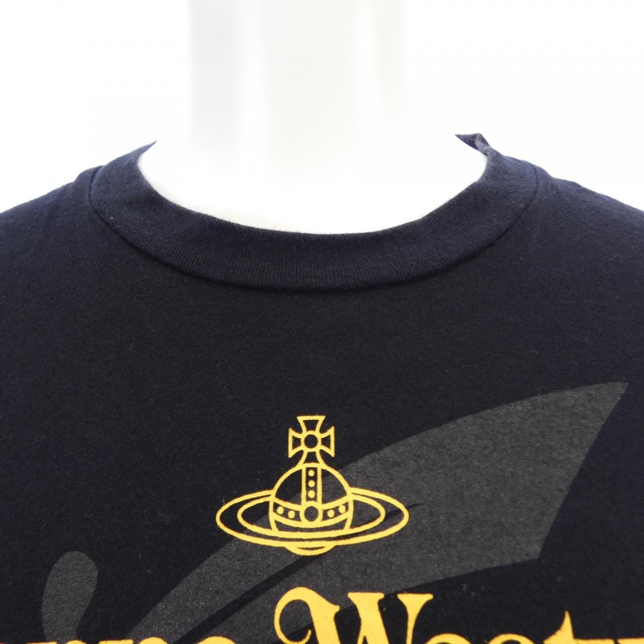 ヴィヴィアンウェストウッド Vivienne Westwood ANGLOMANIA Tシャツ