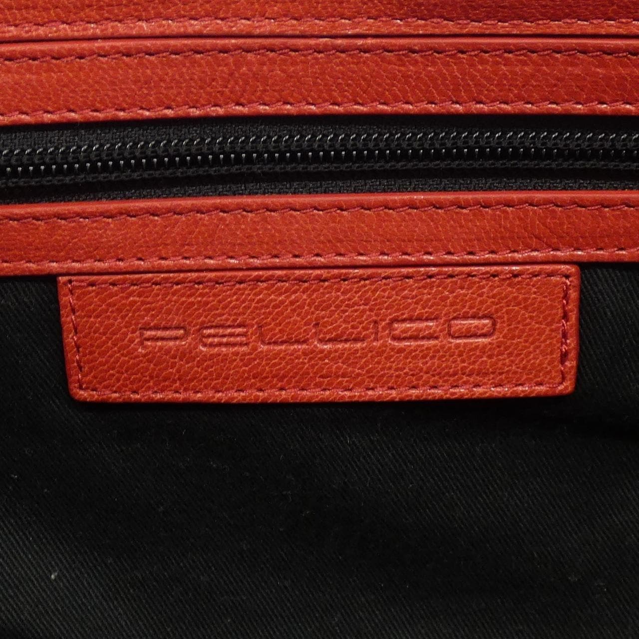 ペリーコ PELLICO BAG