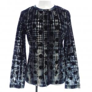 ワイズ Y's YM-T21-676 カーディガン