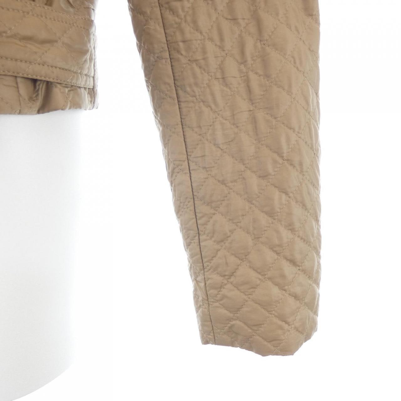 ブルーレーベルクレストブリッジ BLUE LABEL CRESTBRIDGE ジャケット