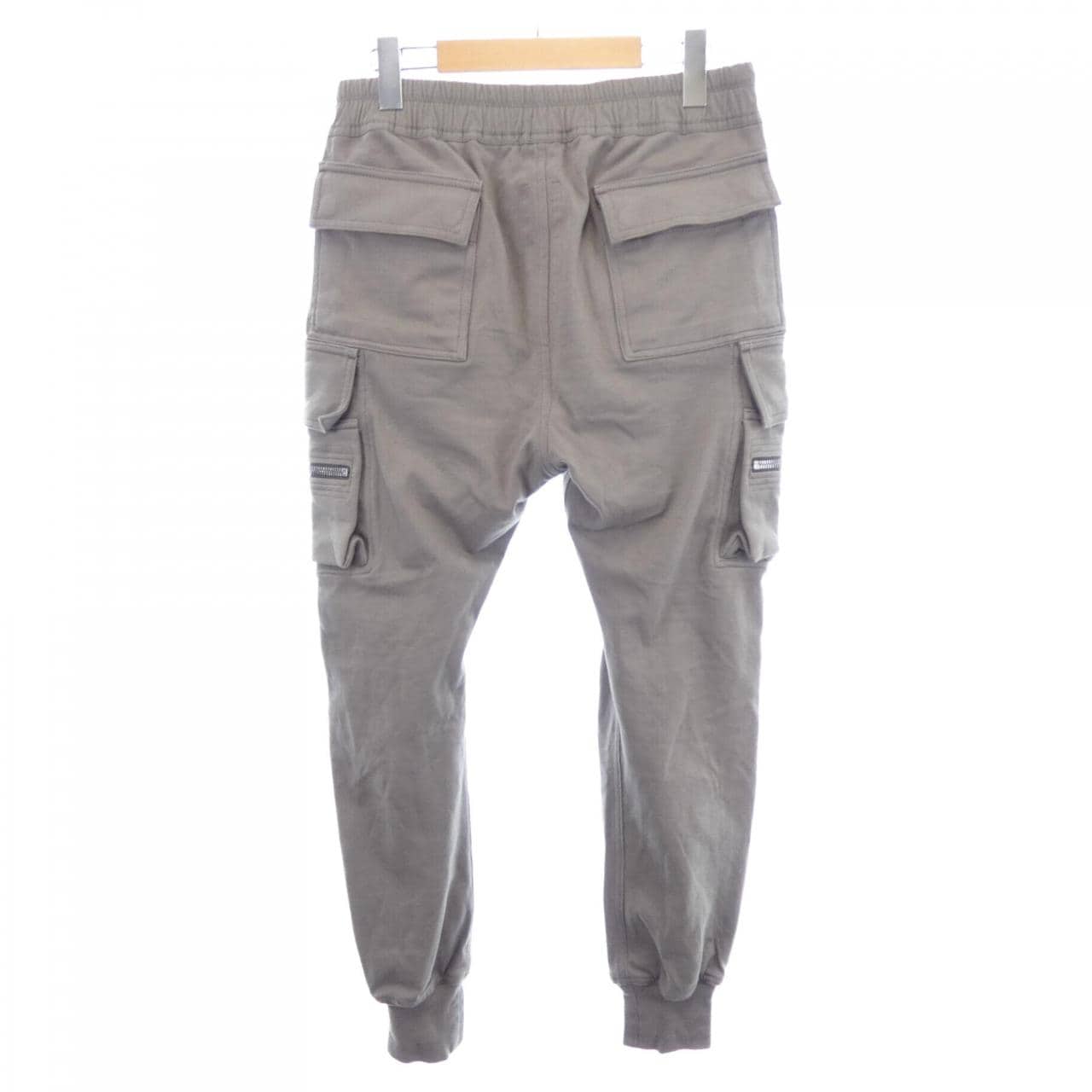 リックオウエンス Rick owens RU01D3396-BA パンツ