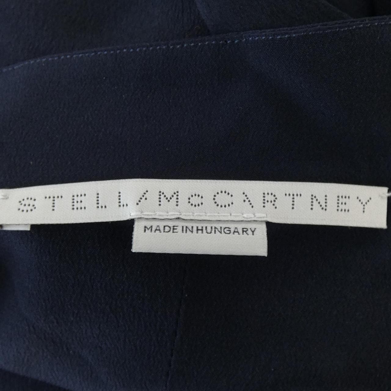 ステラマッカートニー STELLA MCCARTNEY 575252 SY206 シャツ