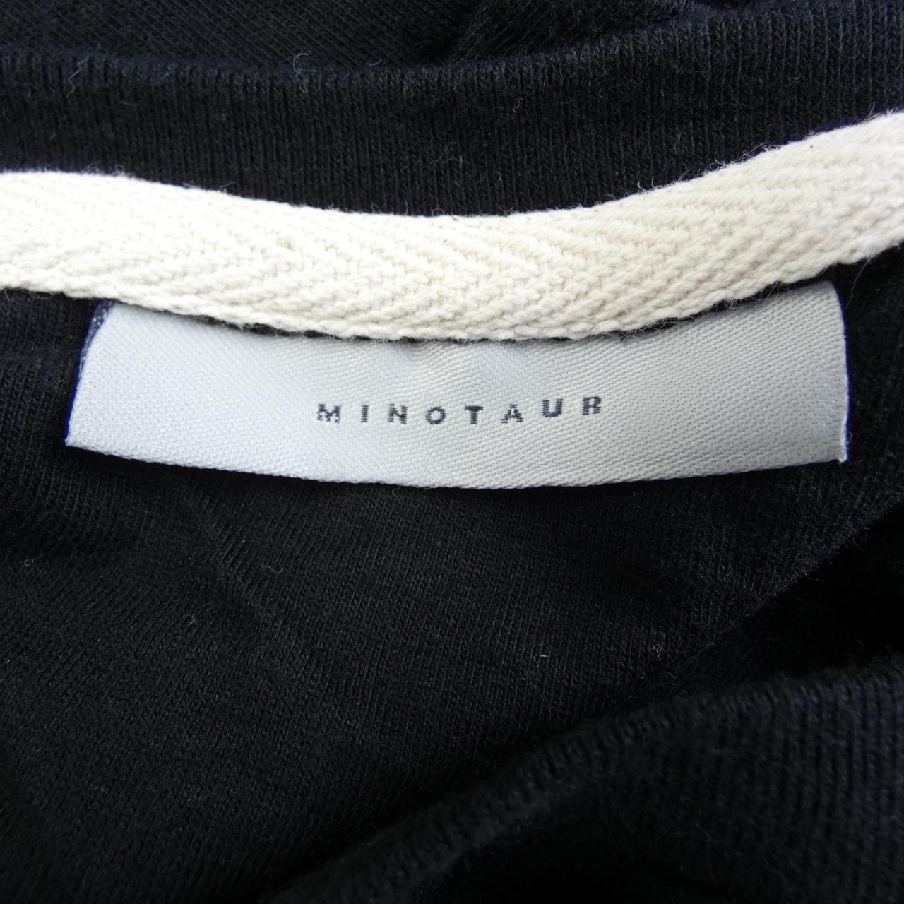 MINOTAUR Tシャツ