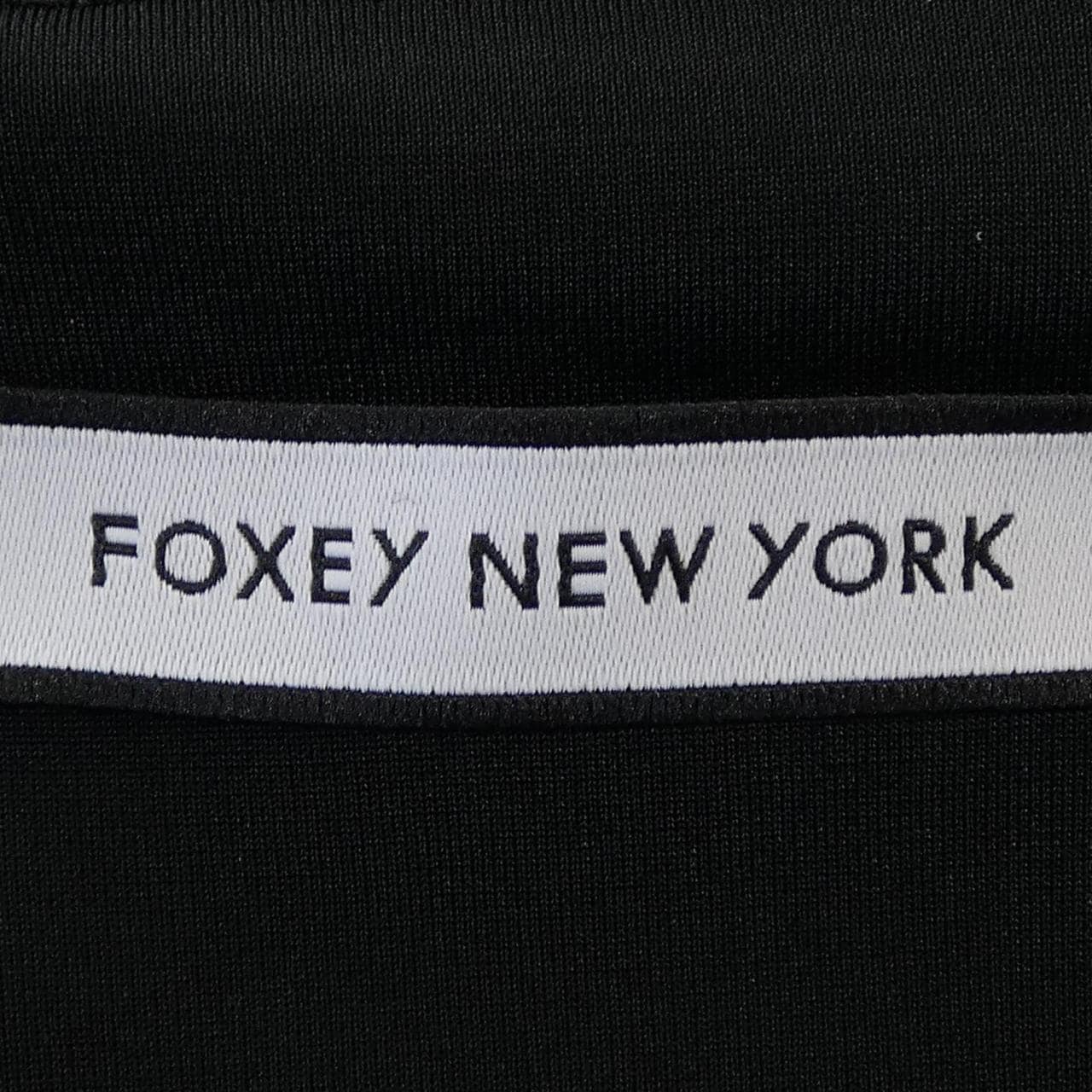 フォクシーニューヨーク FOXEY NEW YORK 40622 ワンピース